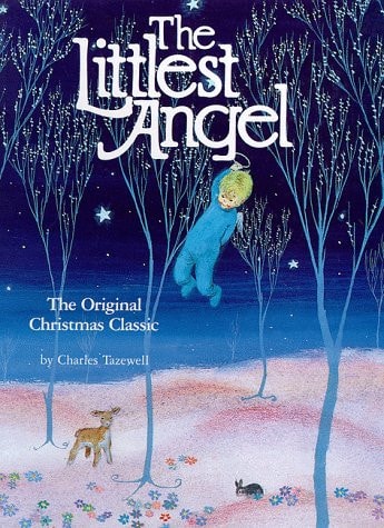 Littlest Angel — Sergio Leone