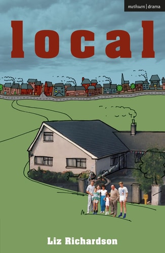 Local — Liz Richardson