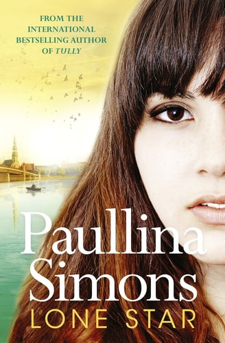 Lone Star — Paullina Simons