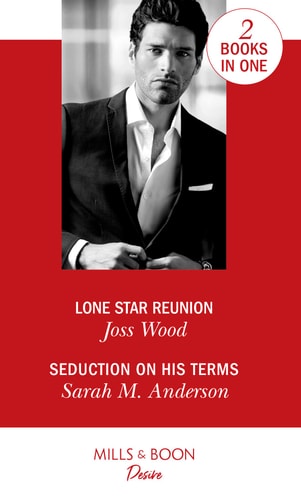 Lone Star Reunion — Joss Wood