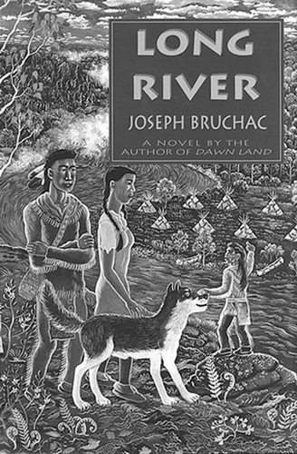 Long River — Joseph Bruchac