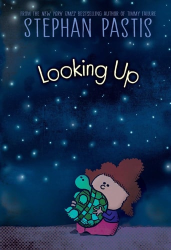 Looking Up — Stephan Pastis