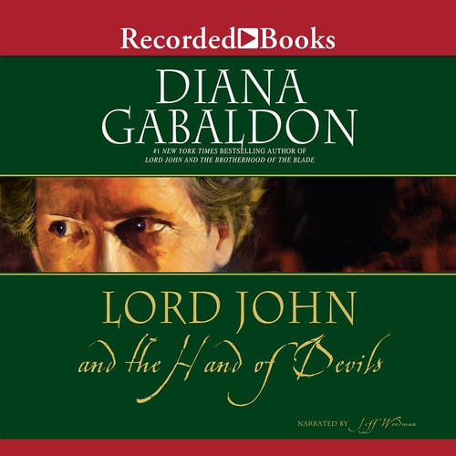 Lord John and the Hand of Devils (Lord John Grey, 2) — Diana Gabaldon