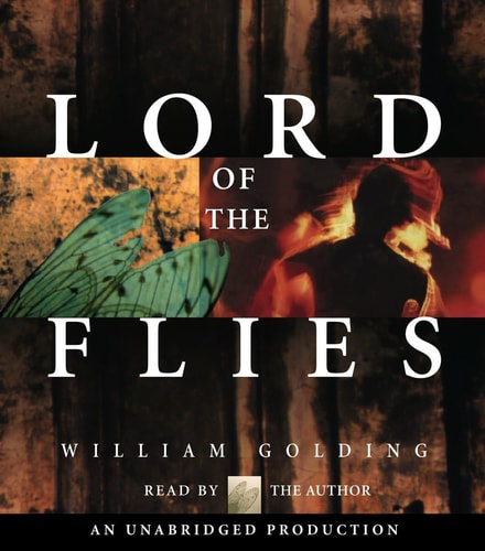 Lord of the Flies — William Golding