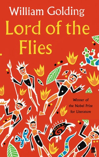 Lord of the Flies — William Golding