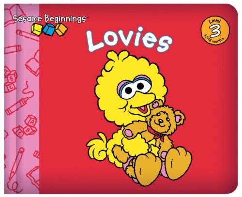 Lovies — Naomi Kleinberg