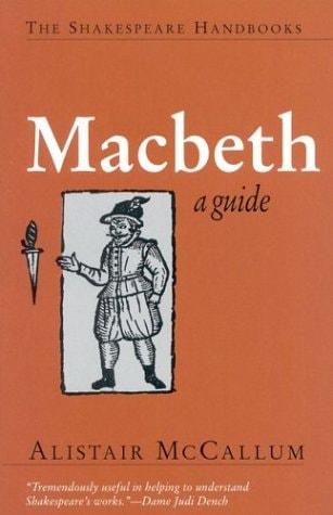 Macbeth (Shakespeare Handbooks) — Alistair McCallum