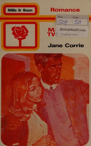 Man with Two Faces — Jane Corrie