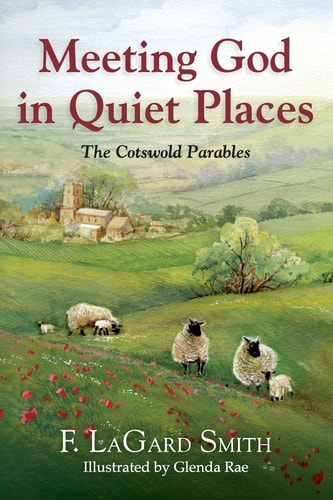 Meeting God in Quiet Places — F Lagard Smith