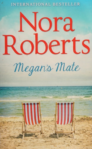 Megan’s Mate — Nora Roberts