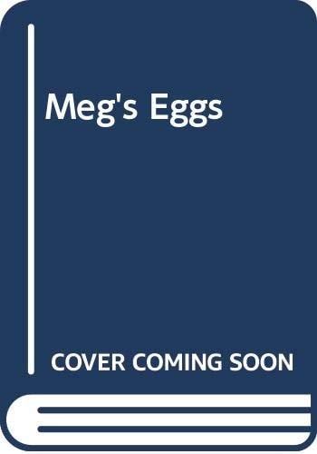 Meg’s Eggs — Helen Nicoll