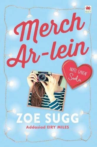 Merch ar-lein — Zoe Sugg