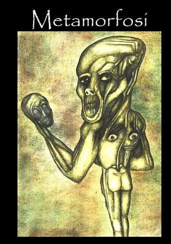 Metamorfosi — Abraham Luna