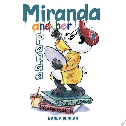 Miranda and Her Panda — Randy Duncan