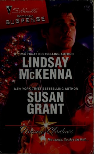 Mission: Christmas — Lindsay McKenna