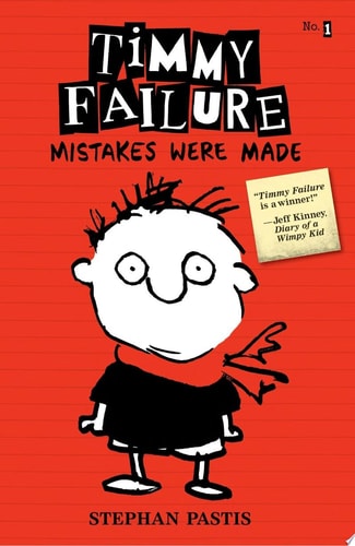 Mistakes Were Made — Stephan Pastis
