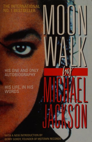 Moonwalk — Michael Jackson