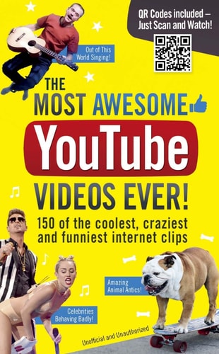 Most Awesome Youtube Videos Ever — Adrian Besley