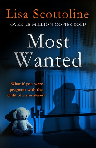 Most Wanted — Lisa Scottoline