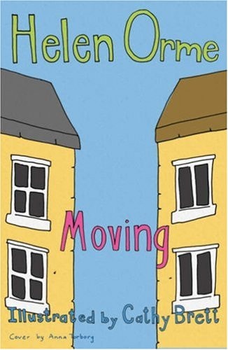 Moving — Helen Orme