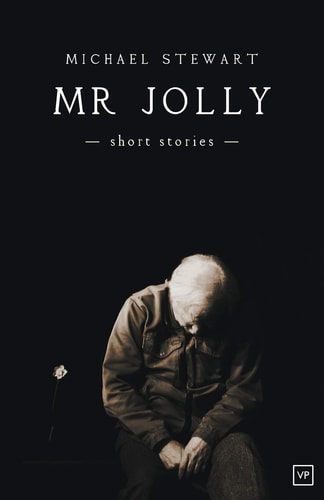 Mr Jolly Short Stories — Michael Stewart