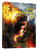 MrBallen Presents: Where Nightmares Live The Graphic Stories — MrBallen