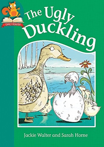 Must Know Stories: Level 2: The Ugly Duckling — Jackie Walter