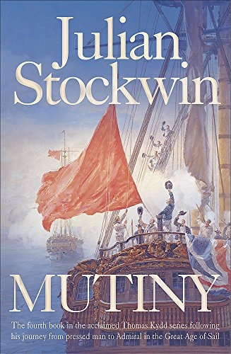 Mutiny — Julian Stockwin