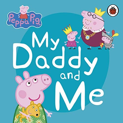 My Daddy and Me — Neville Astley