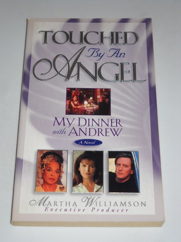 My Dinner with Andrew — Robert Tine