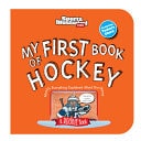 My First Book of Hockey (Board Book) — Sports Illustrated Kids