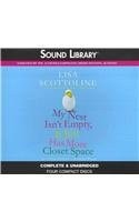 My Nest Isn’t Empty, It Just Has More Closet Space: The Amazing Adventures of an Ordinary Woman — Lisa Scottoline