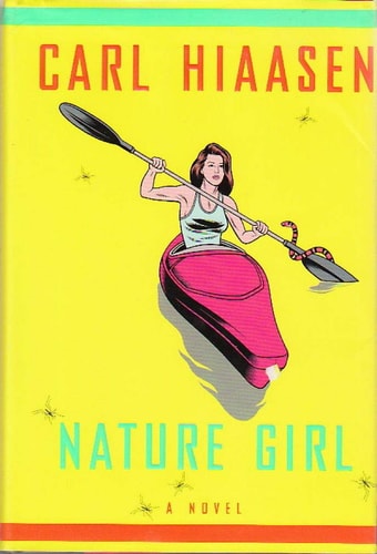 Nature Girl — Carl Hiaasen