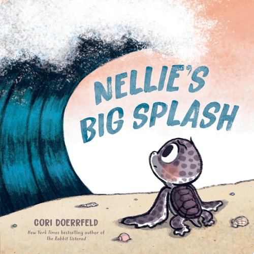 Nellie’s Big Splash — Cori Doerrfeld