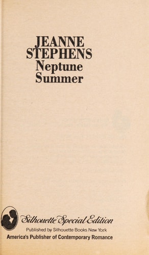 Neptune Summer — Jeanne Stephens