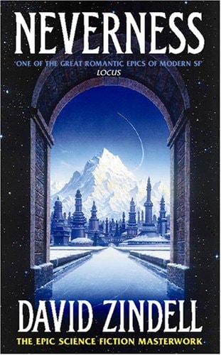 Neverness — David Zindell