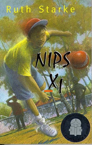Nips XI (Takeaways) — Ruth Starke