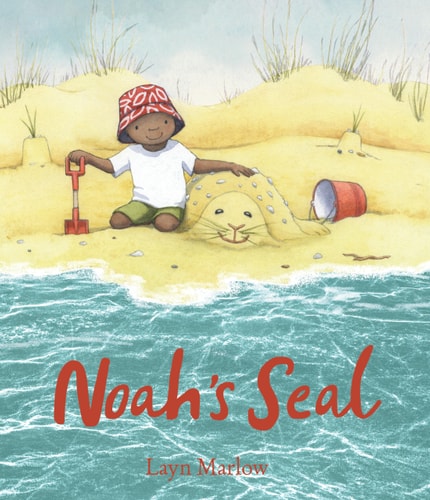 Noah’s Seal — Layn Marlow