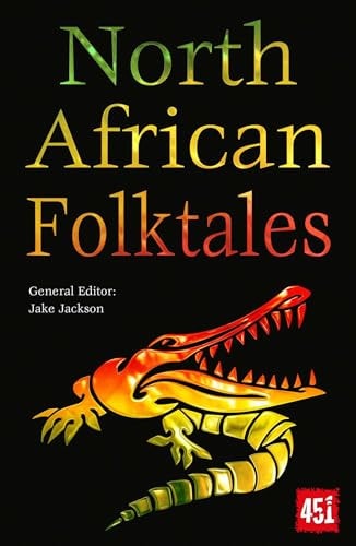 North African Folktales — J.K. Jackson