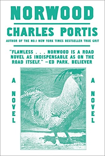 Norwood — Charles Portis