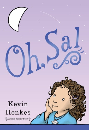 Oh, Sal — Kevin Henkes