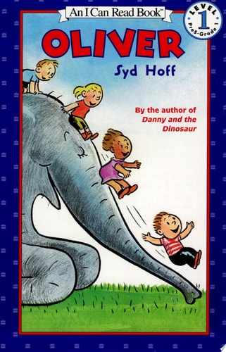 Oliver — Syd Hoff