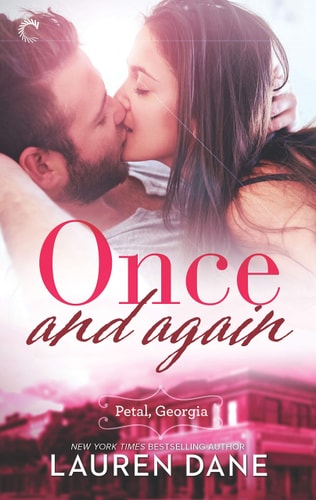 Once and Again — Lauren Dane