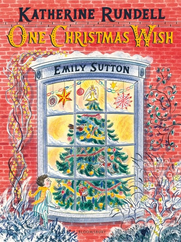One Christmas Wish — Katherine Rundell