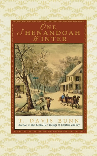 One Shenandoah Winter — Davis Bunn