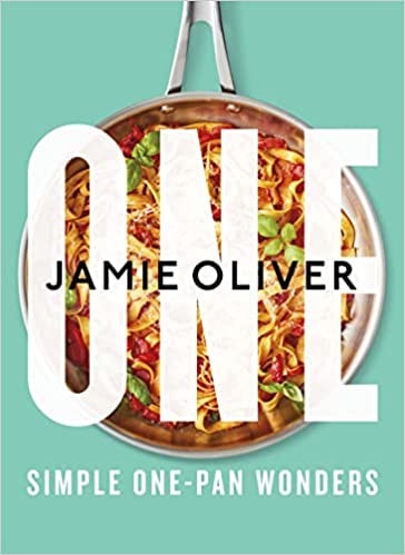 One Simple One-Pan Wonders — Jamie Oliver