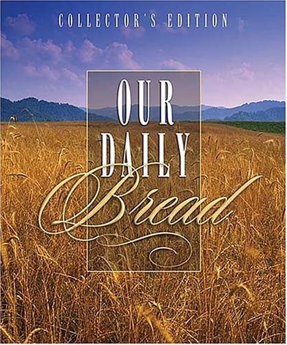 Our Daily Bread — Jack Countryman