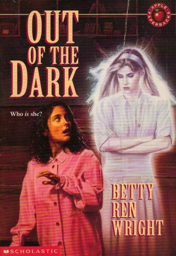 Out of the Dark — Betty Ren Wright