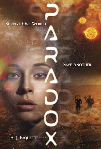 Paradox — Ammi-Joan Paquette