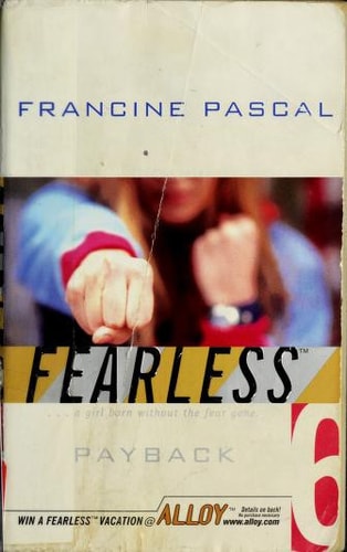 Payback — Francine Pascal
